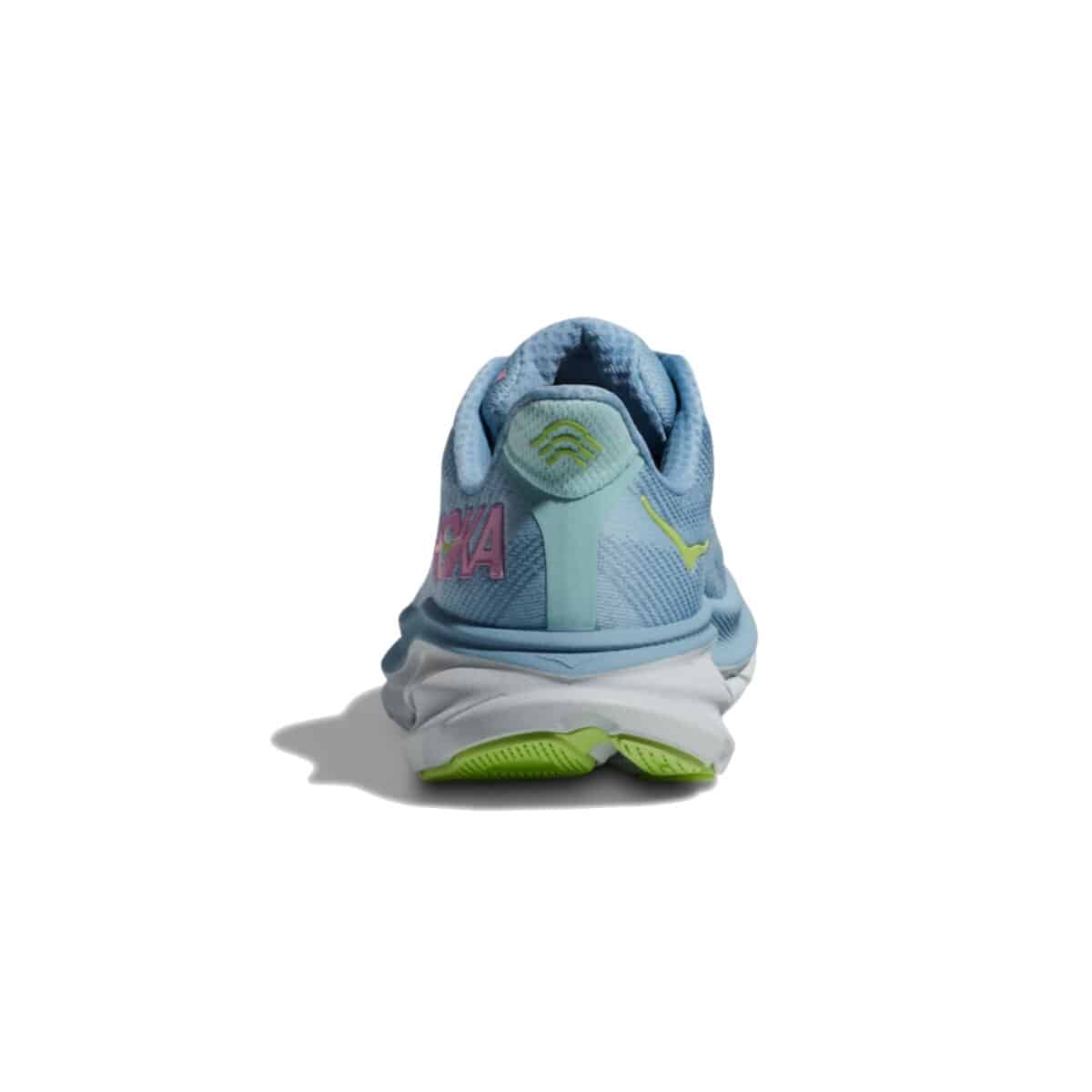נעלי ריצה רחבות הוקה לנשים Hoka Clifton 9 D