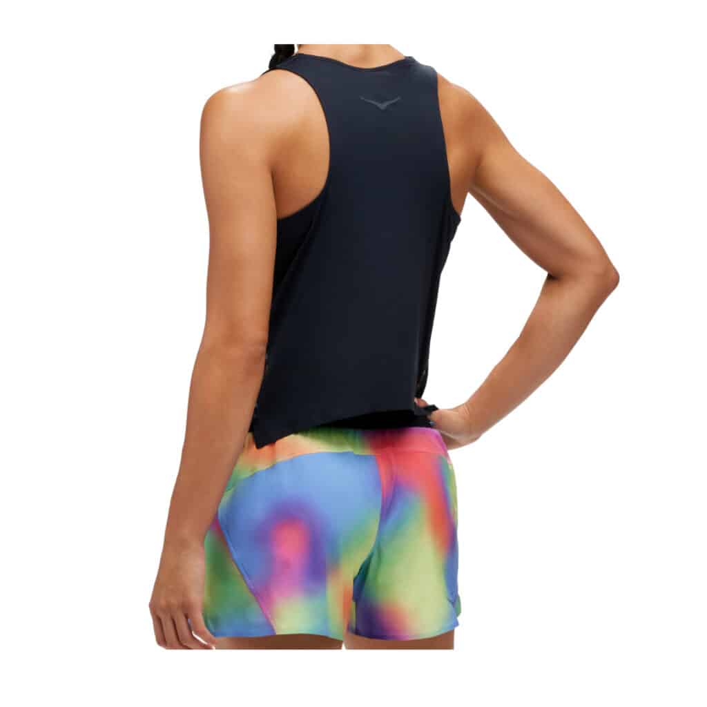 גופיית ריצה לנשים הוקה Hoka Tank