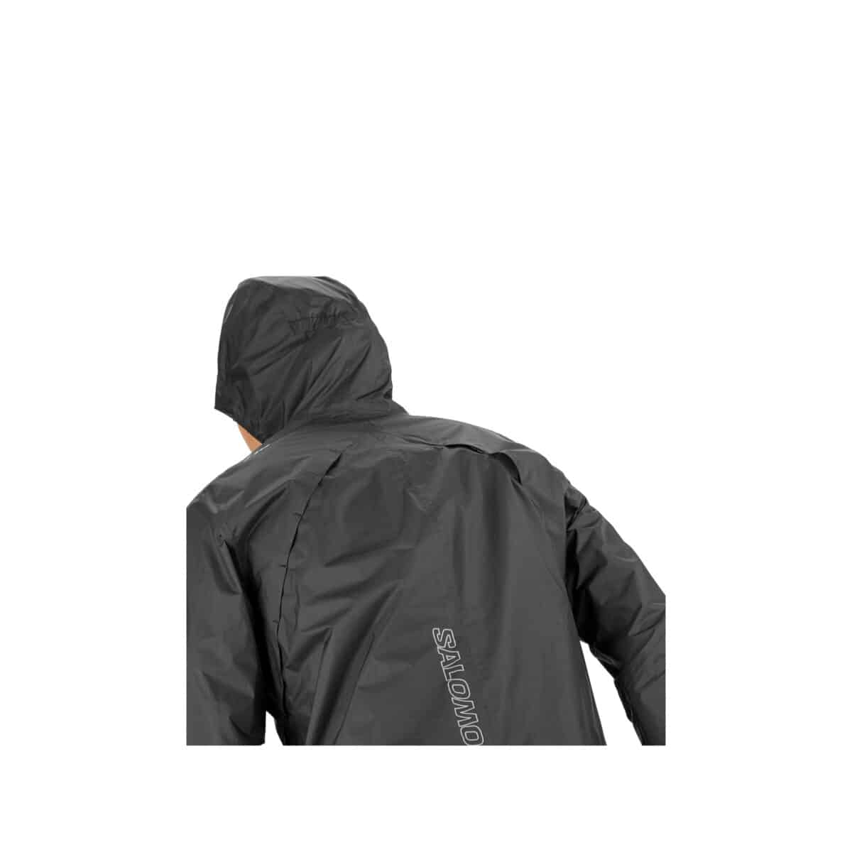 מעיל גשם לגברים סלומון Salomon Bonatti Waterproof Jacket