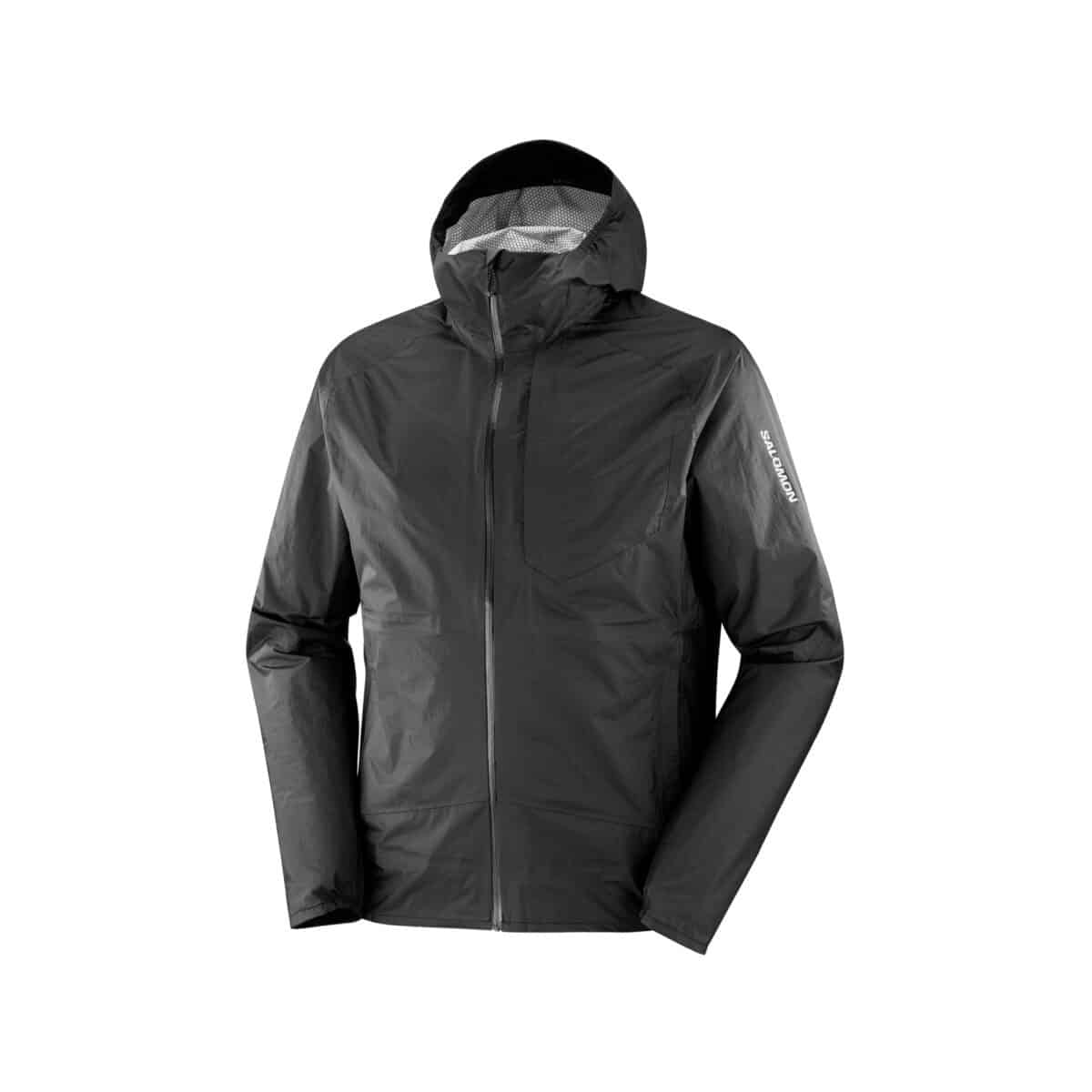 מעיל גשם לגברים סלומון Salomon Bonatti Waterproof Jacket