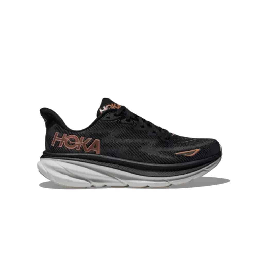 נעלי ריצה הוקה לנשים Hoka Clifton 9