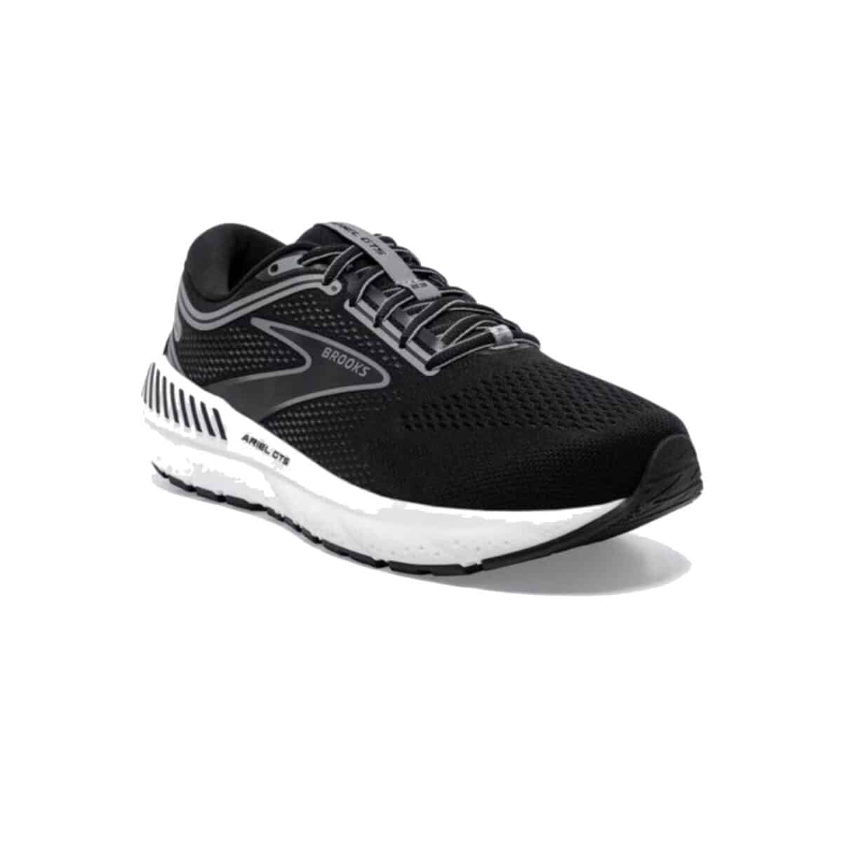 נעלי ריצה רחבות תומכות ברוקס לנשים Brooks Ariel GTS 23 2E