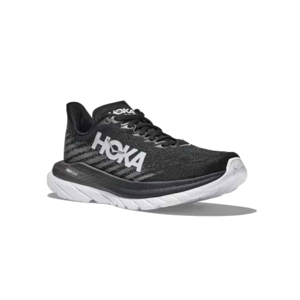 נעלי ריצה הוקה לנשים Hoka Mach 5