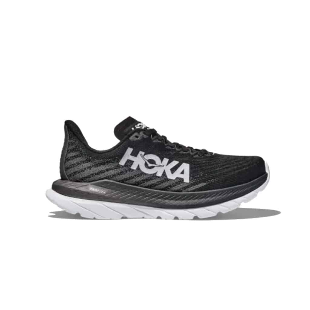 נעלי ריצה הוקה לנשים Hoka Mach 5