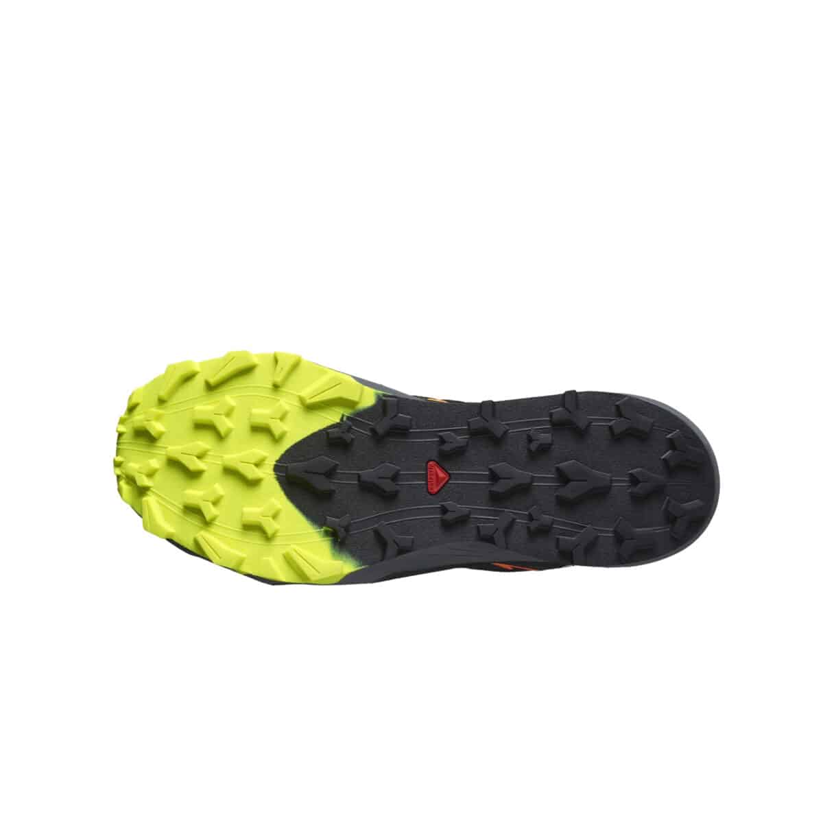 נעלי ריצת שטח סלומון לגברים Salomon Thundercross