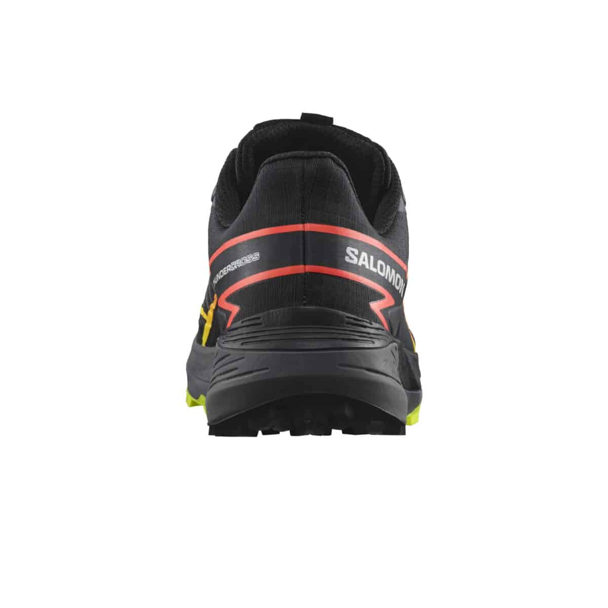 נעלי ריצת שטח סלומון לגברים Salomon Thundercross