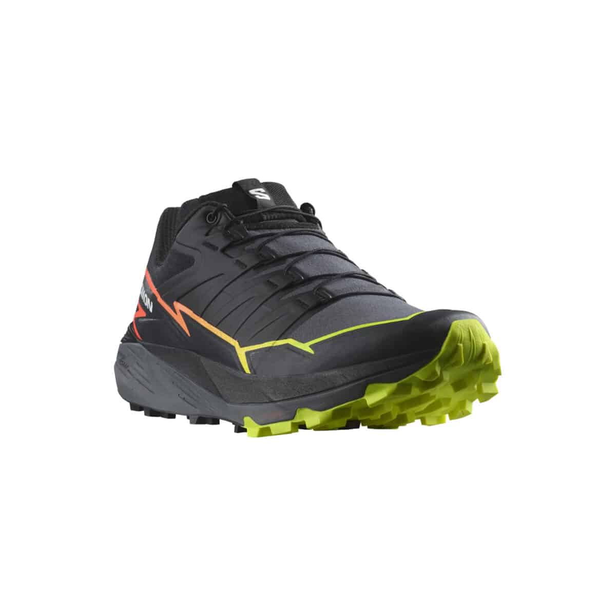נעלי ריצת שטח סלומון לגברים Salomon Thundercross