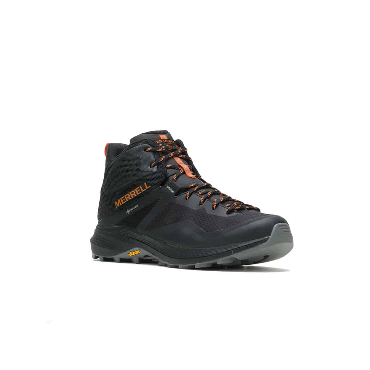 נעלי טיולים לגברים Merrell MQM 3 Mid GTX