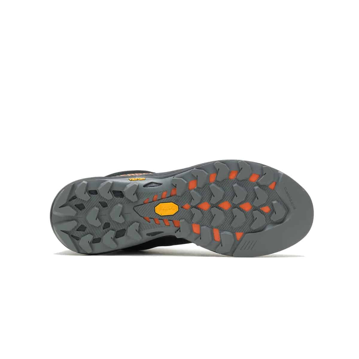 נעלי טיולים לגברים Merrell MQM 3 Mid GTX