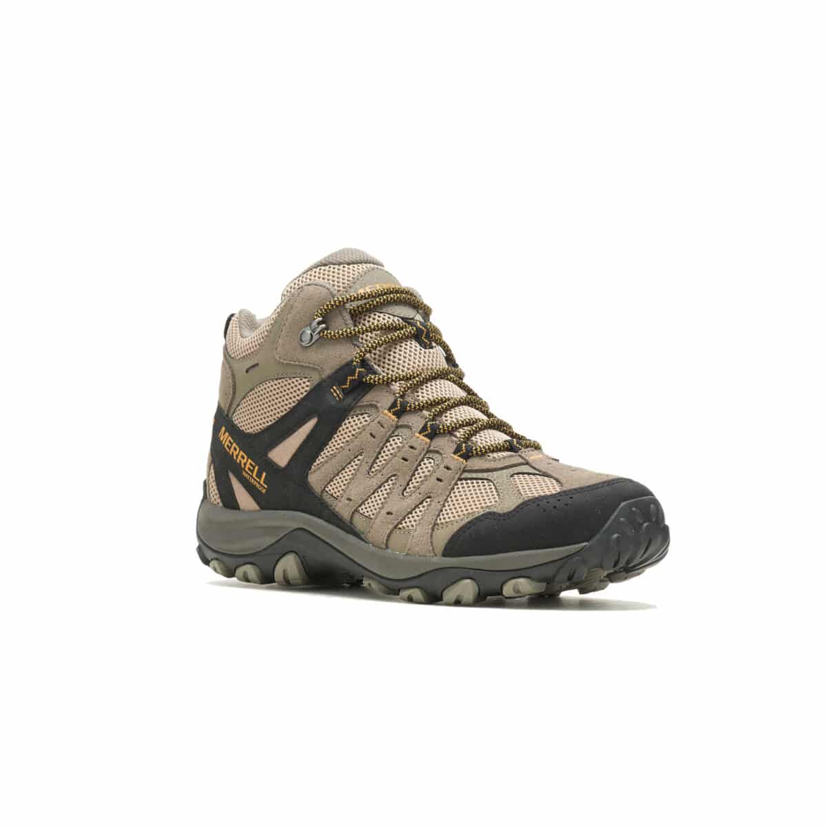 נעלי טיולים לגברים Merrell Accentor 3 Mid WP