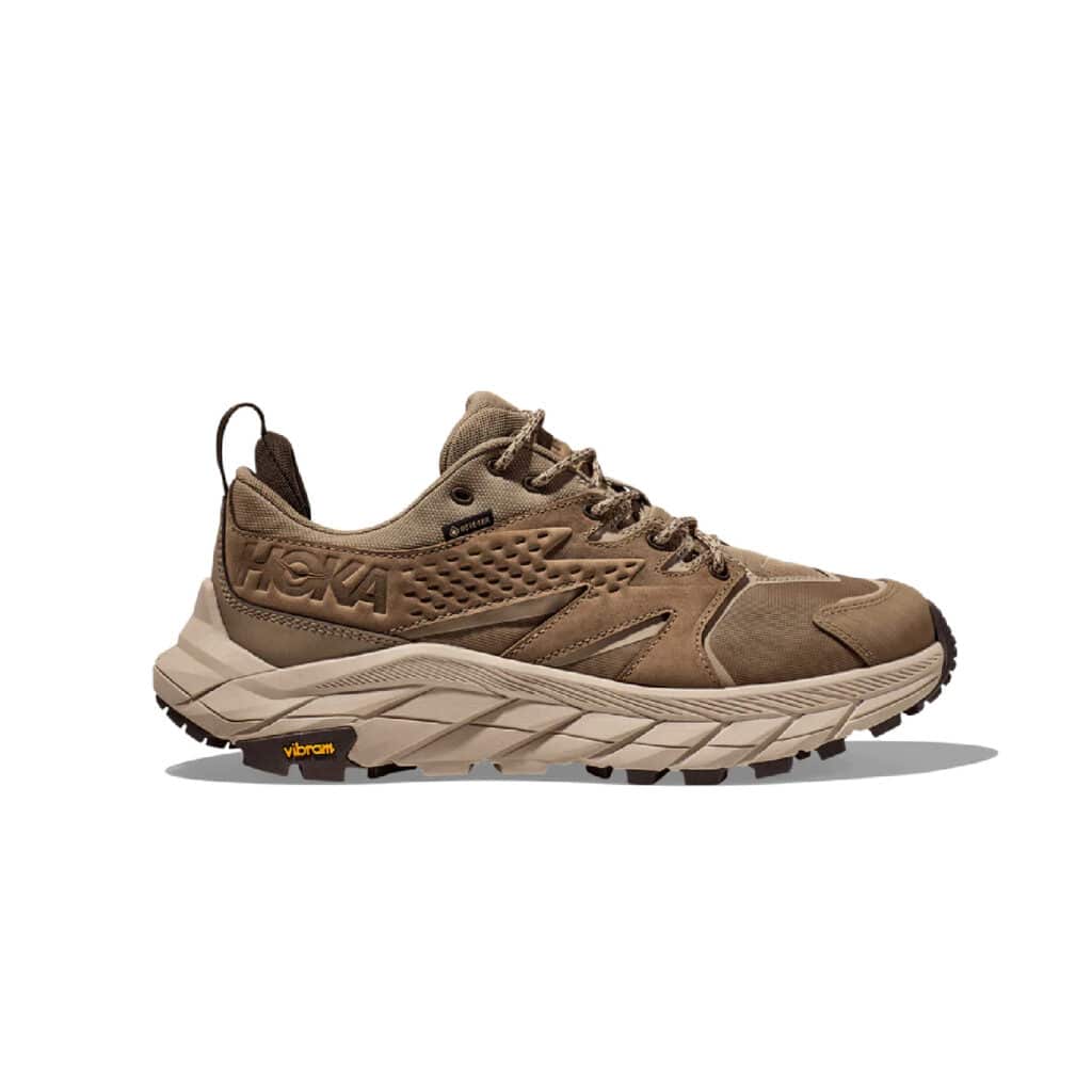 נעלי טיולים הוקה לגברים Hoka Anacapa Low GTX