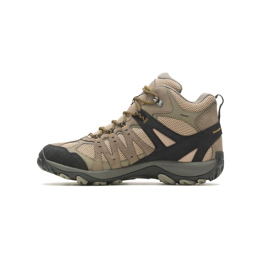 נעלי טיולים לגברים Merrell Accentor 3 Mid WP