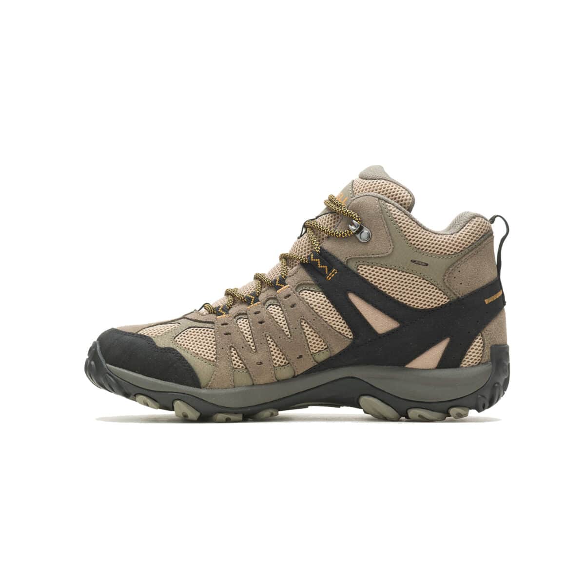 נעלי טיולים לגברים Merrell Accentor 3 Mid WP