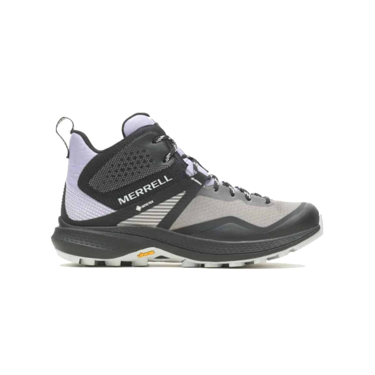 נעלי טיולים לנשים Merrell MQM 3 Mid GTX