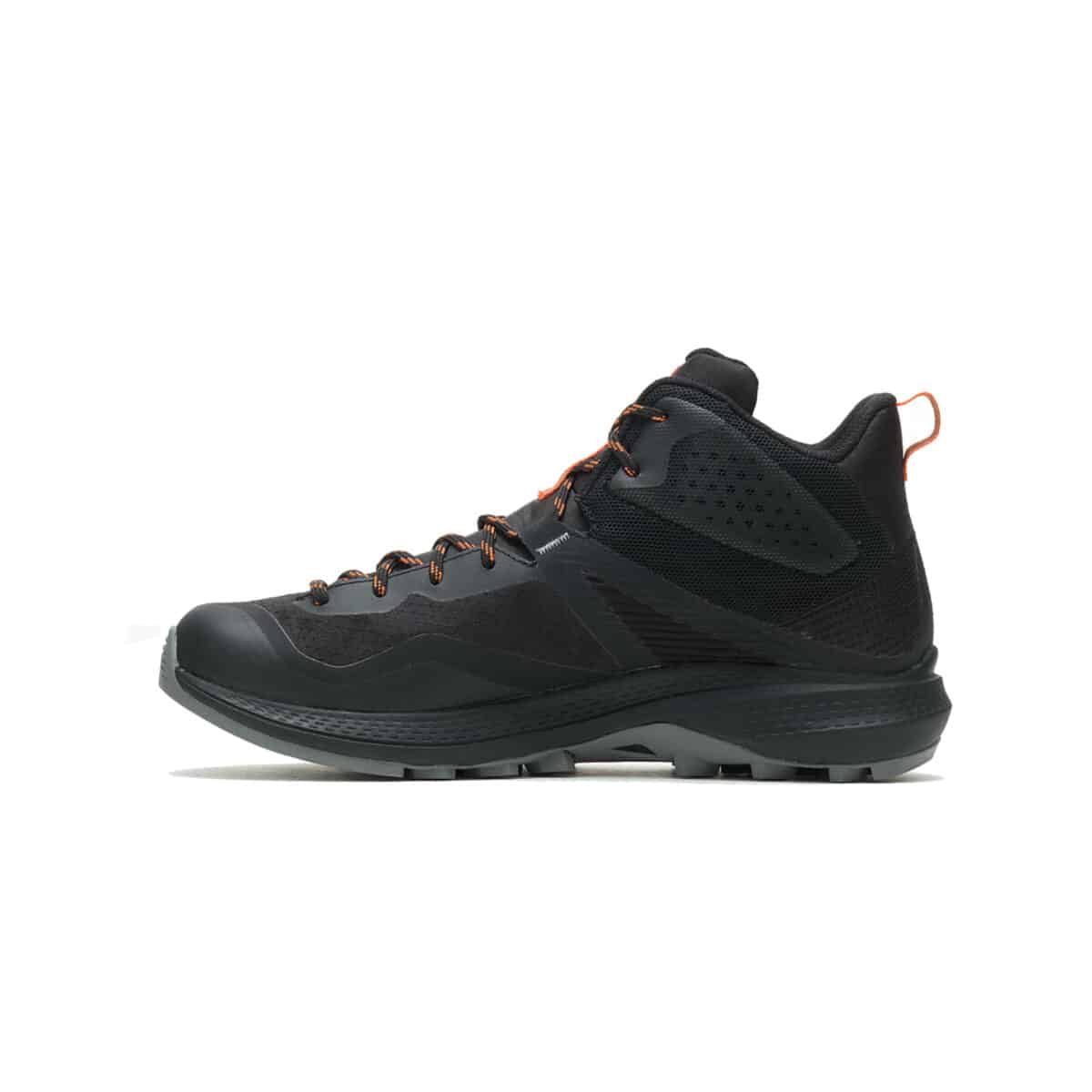 נעלי טיולים לגברים Merrell MQM 3 Mid GTX