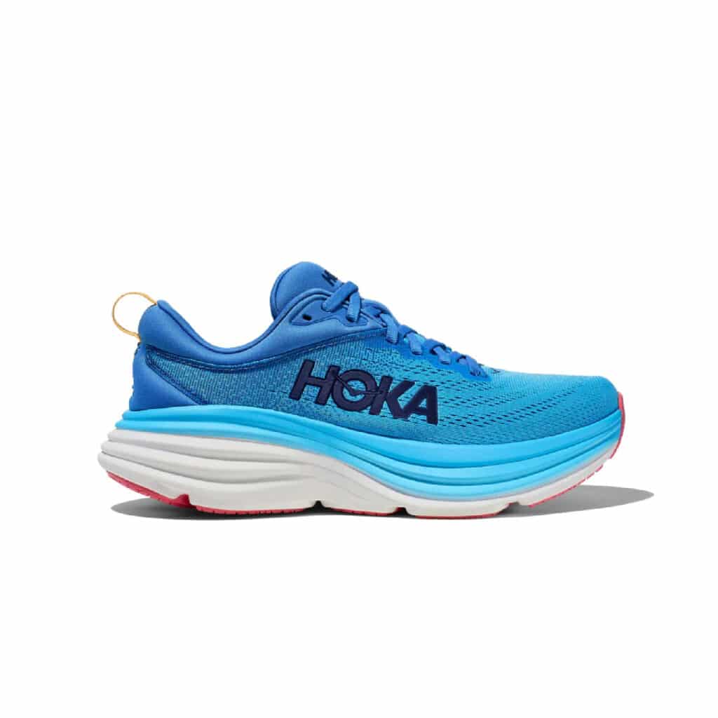 נעלי ריצה הוקה לנשים Hoka Bondi 8