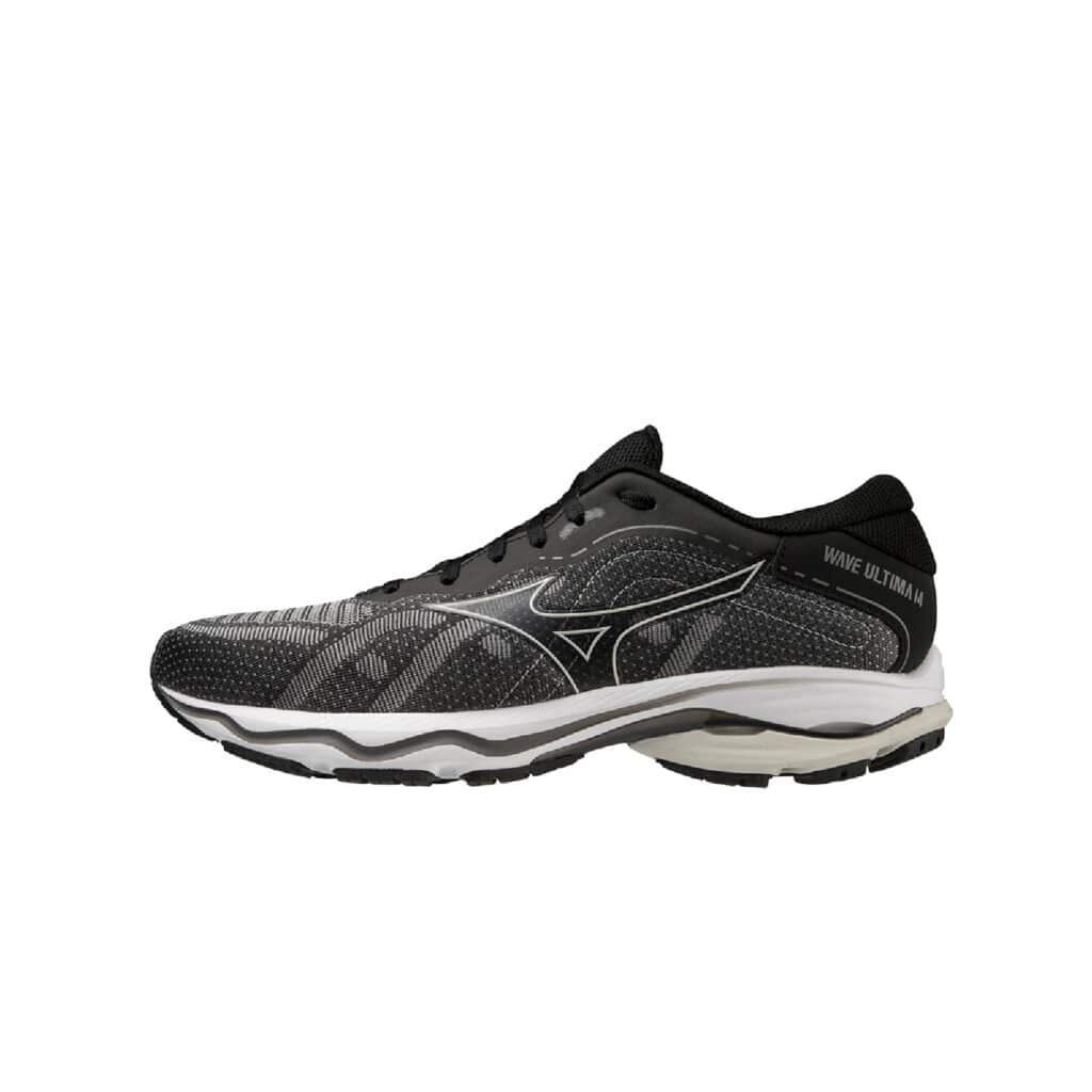 נעלי ריצת כביש מיזונו לגברים Mizuno Wave Ultima 14