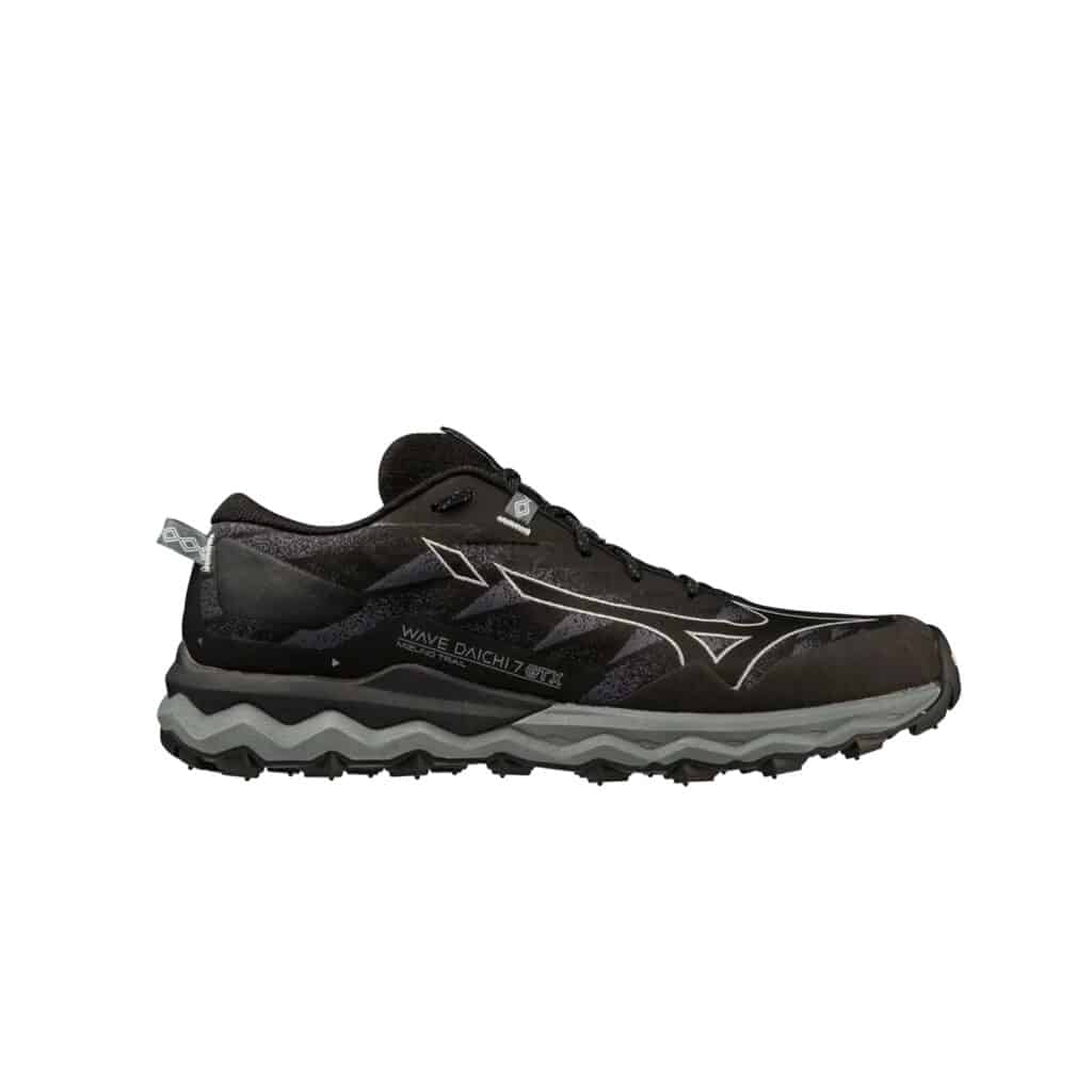 נעלי ריצה מיזונו לגברים Mizuno Wave Daichi 7 GTX