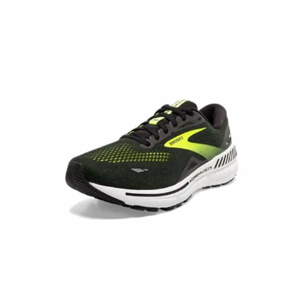 נעלי ריצה תומכות לגברים ברוקס adrenaline gts 23
