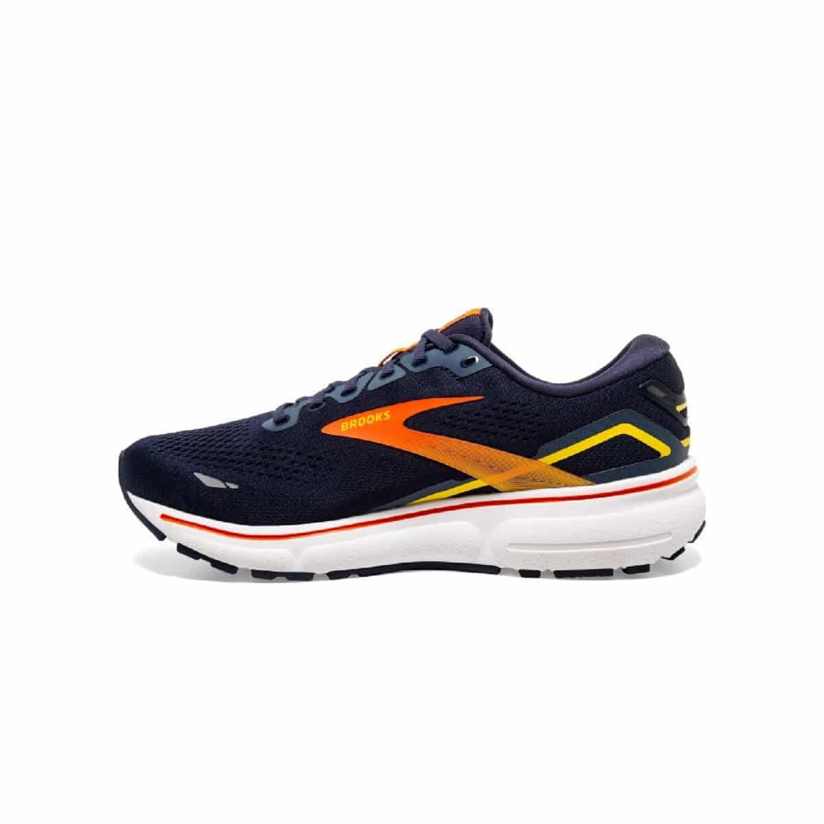 נעלי ריצה ברוקס לגברים Brooks Ghost 15