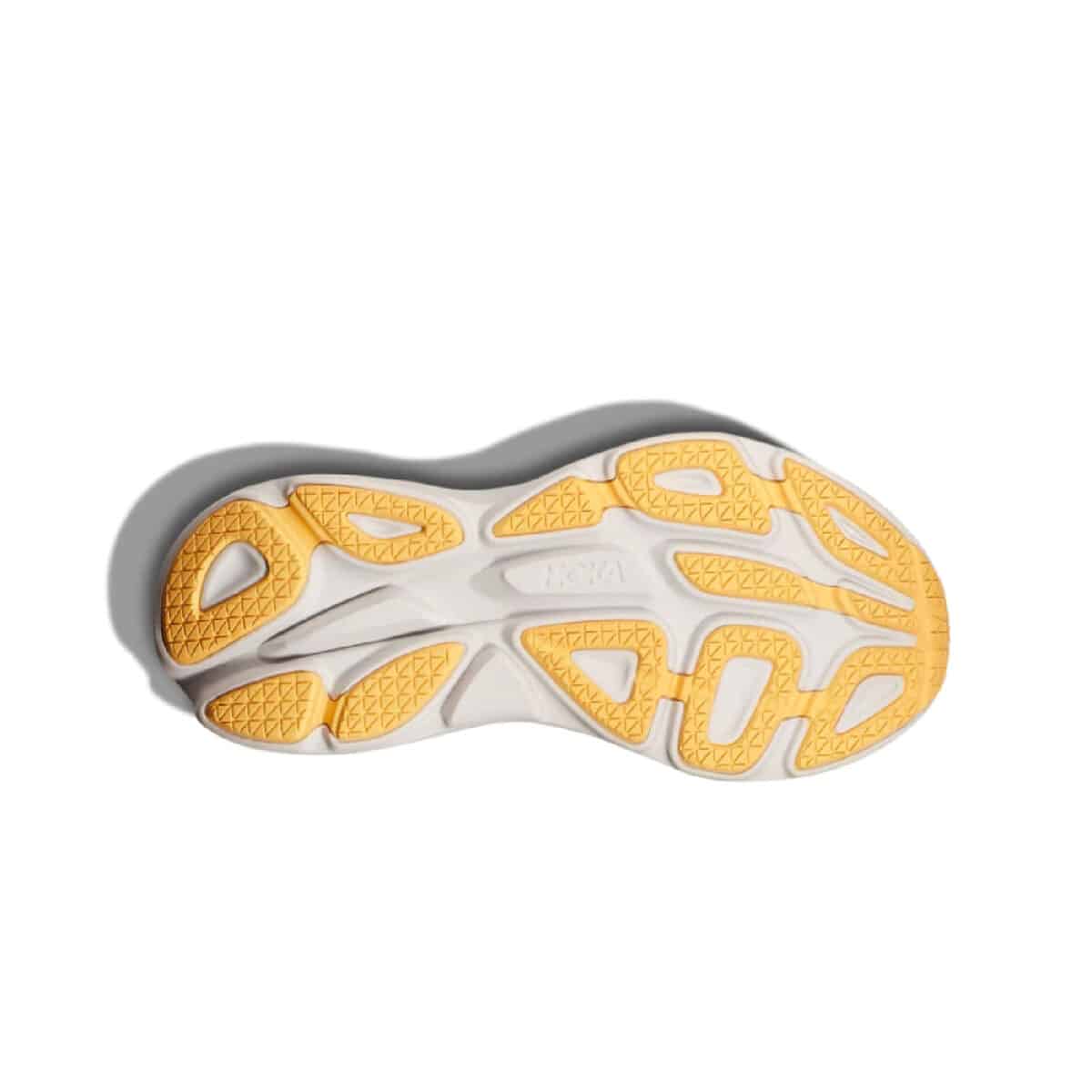 נעלי ריצה רחבות הוקה לנשים Hoka Bondi 8 D