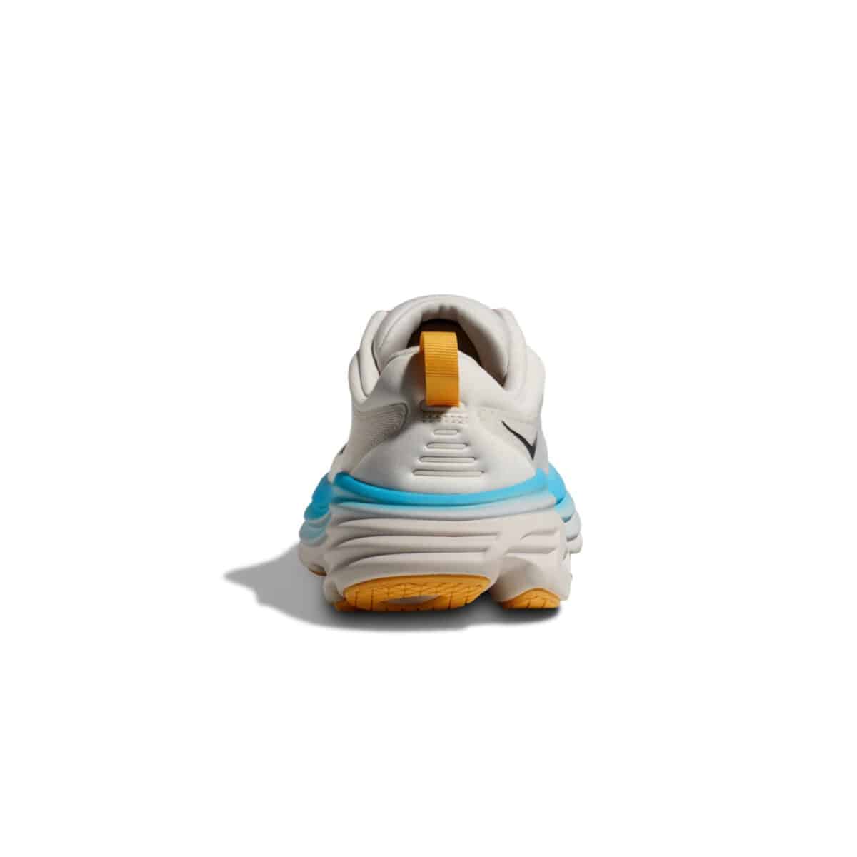 נעלי ריצה רחבות הוקה לנשים Hoka Bondi 8 D
