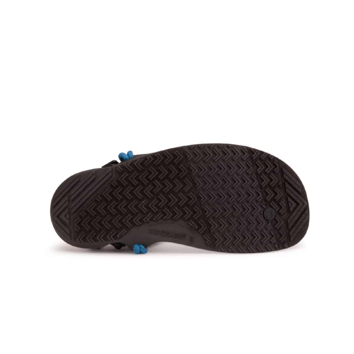 סנדל ספורט מים לגברים Xero Aqua Cloud Sandal