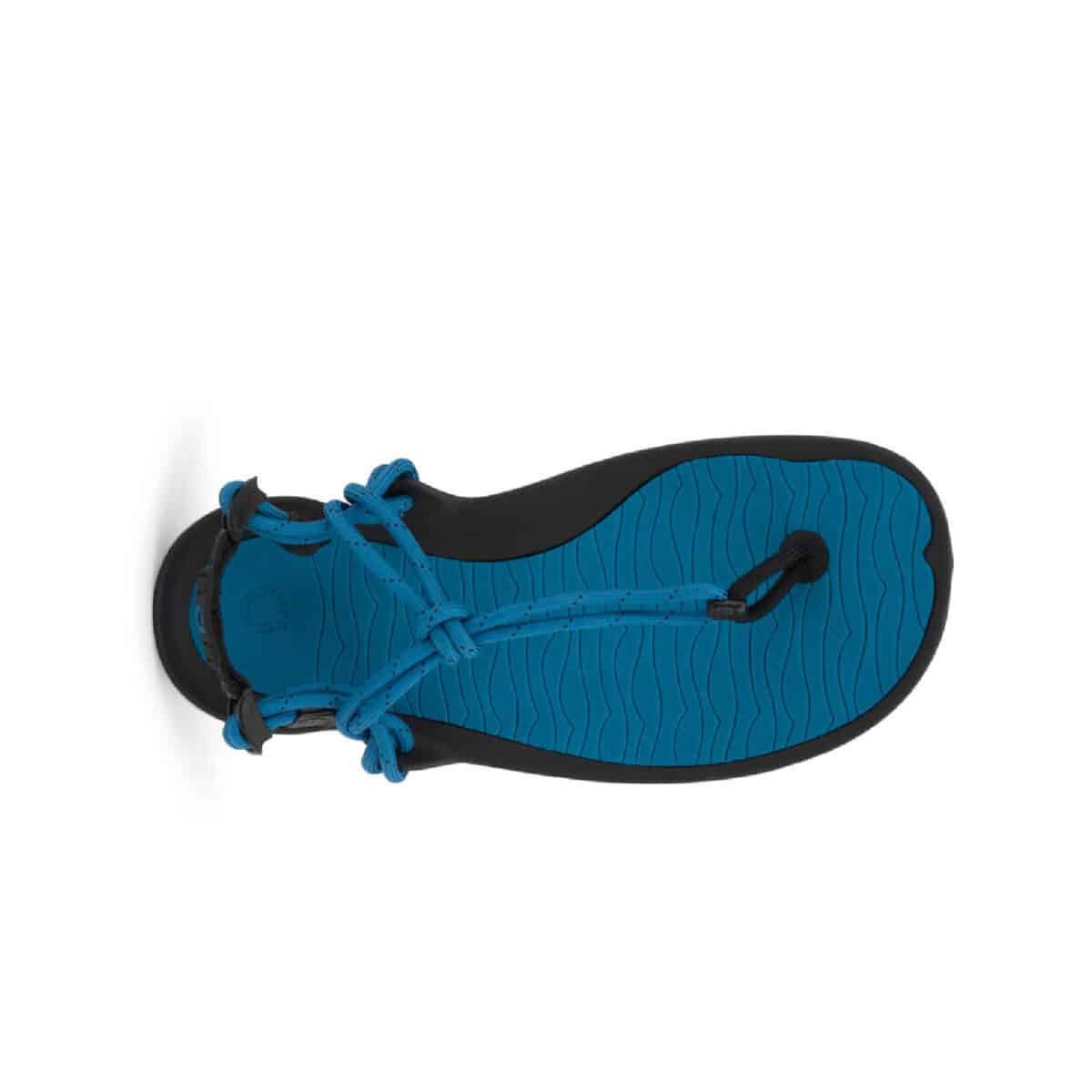 סנדל ספורט מים לגברים Xero Aqua Cloud Sandal