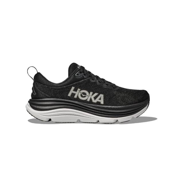 נעלי ריצה רחבות תומכות לגברים Hoka Gaviota 5 2E