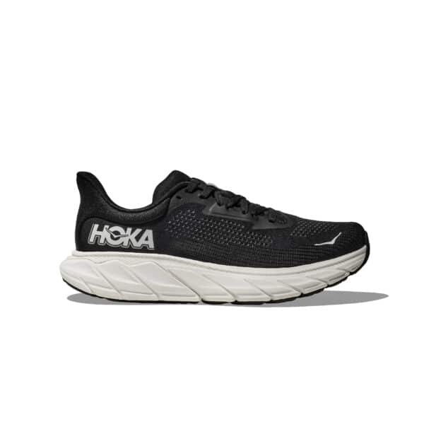 נעלי ריצה רחבות תומכות הוקה לגברים Hoka Arahi 2E