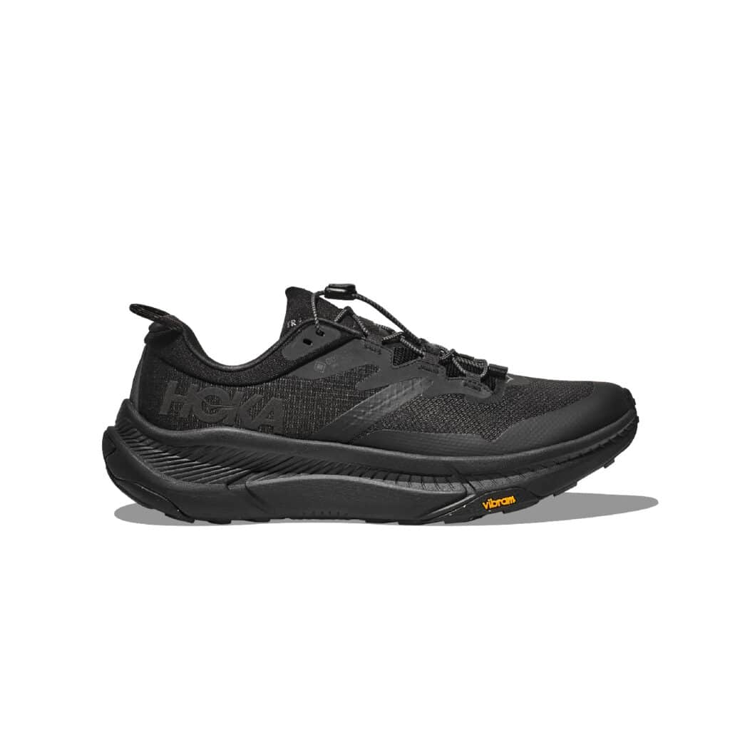 נעלי הליכה לנשים Hoka Transport GTX