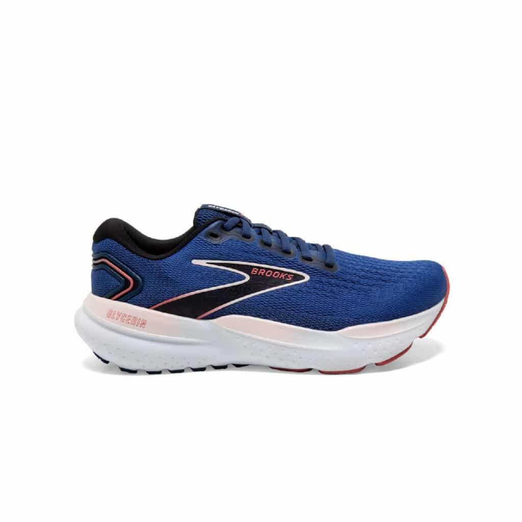 נעלי ריצה רחבות ברוקס לנשים Brooks Glycerin 21