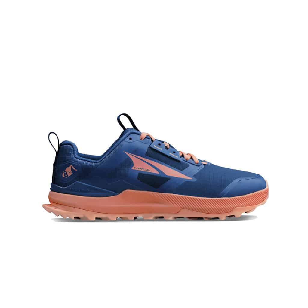 נעלי ריצת שטח אלטרה לנשים Altra Lone Peak 8