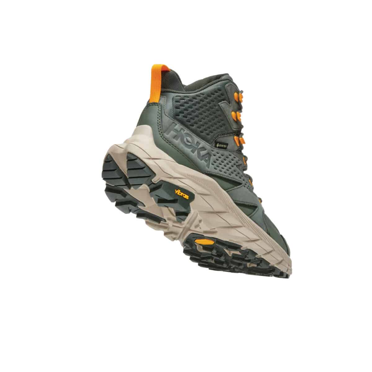 נעלי טיולים הוקה לגברים Hoka Anacapa Mid GTX