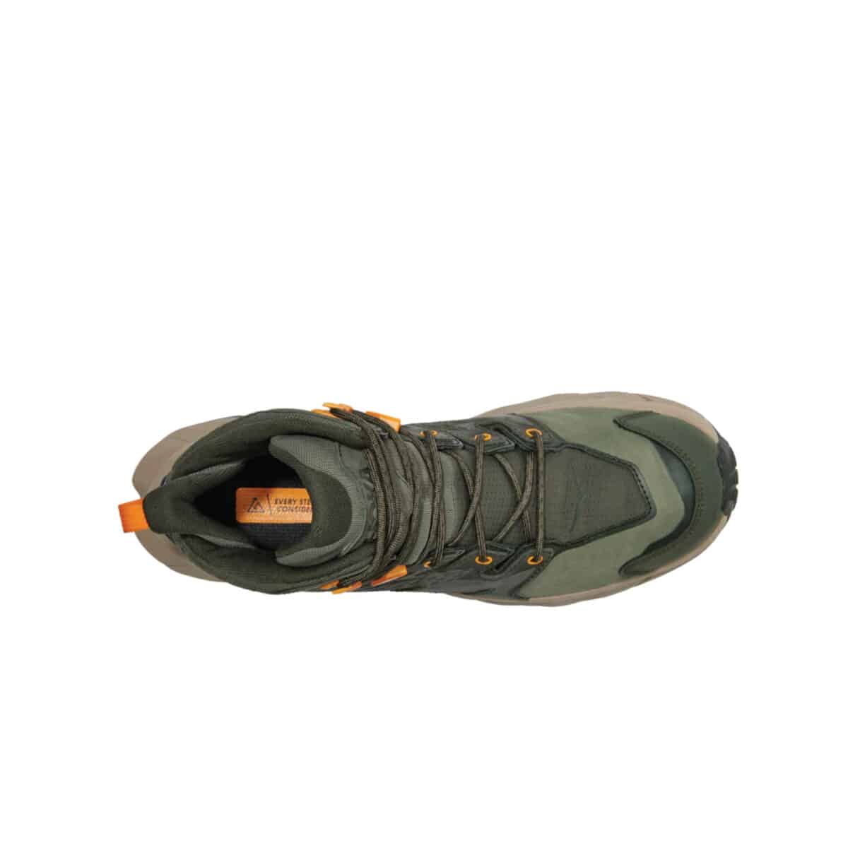 נעלי טיולים הוקה לגברים Hoka Anacapa Mid GTX