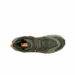 נעלי טיולים הוקה לגברים Hoka Anacapa Mid GTX