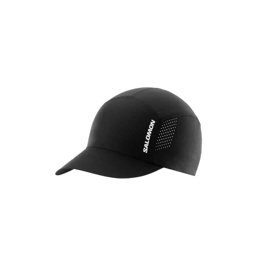 כובע לריצה Salomon Cross Compact Cap