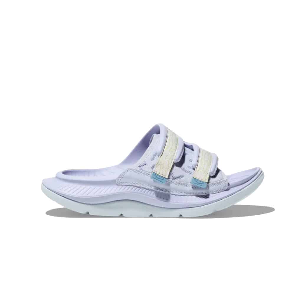כפכפי התאוששות הוקה יוניסקס HOKA U Ora Luxe