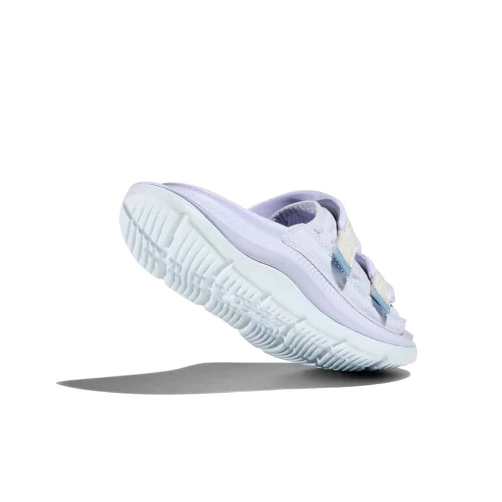 כפכפי התאוששות הוקה יוניסקס HOKA U Ora Luxe