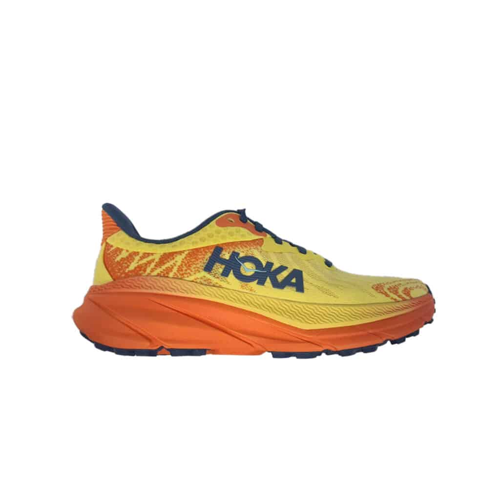 נעל ריצה משולבת לגברים Hoka Challenger ATR 7