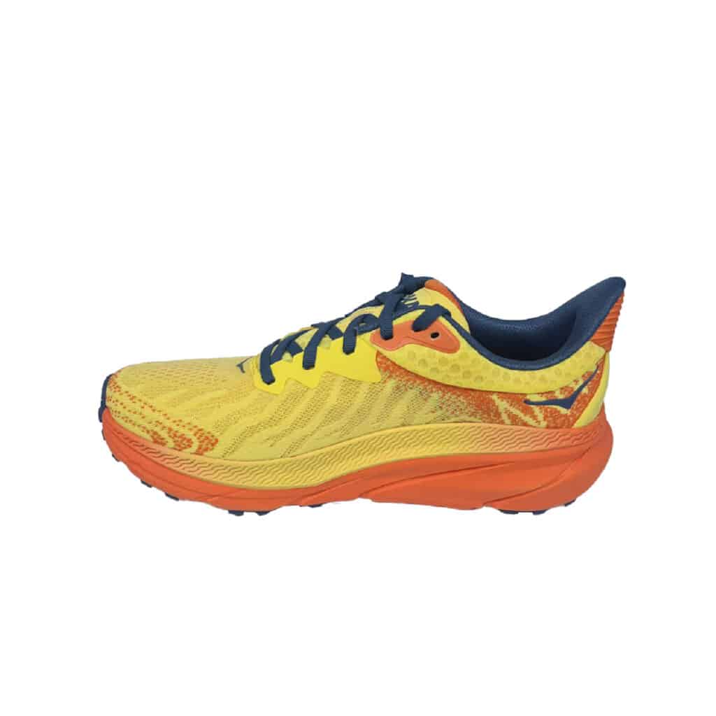נעל ריצה משולבת לגברים Hoka Challenger ATR 7