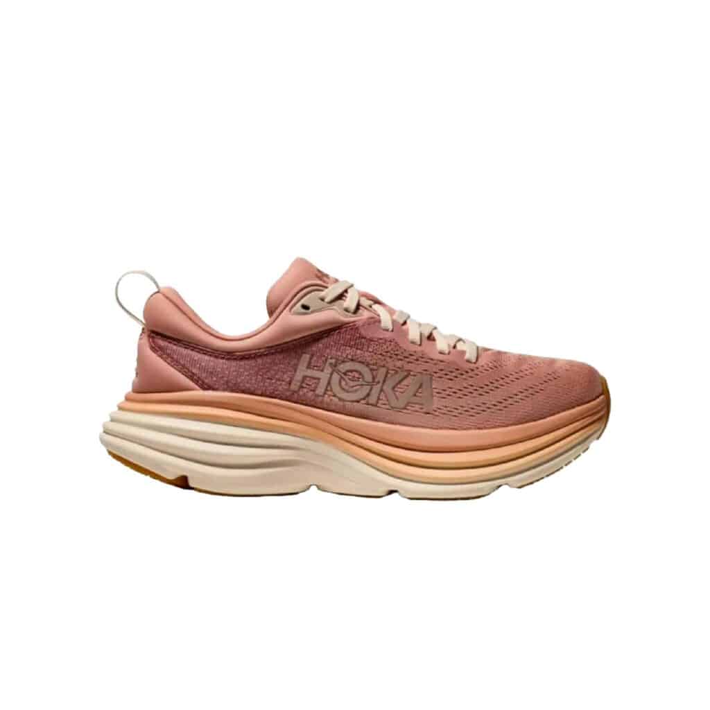 נעלי ריצה הוקה לנשים Hoka Bondi 8