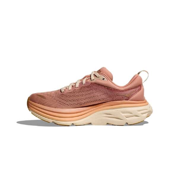 נעלי ריצה הוקה לנשים Hoka Bondi 8