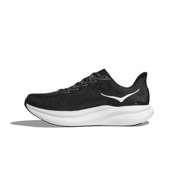 נעלי ריצה רחבות הוקה לנשים Hoka Mach 6 D
