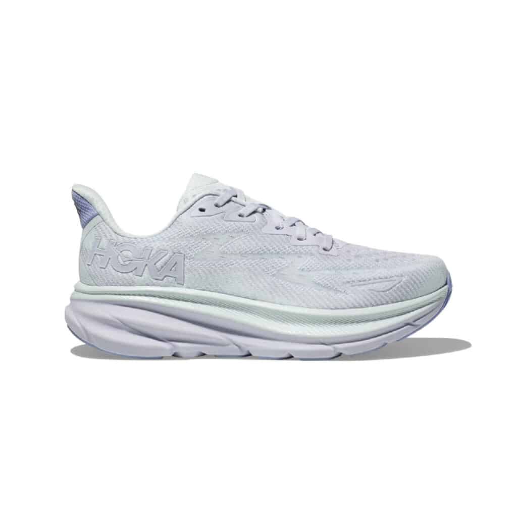 נעלי ריצה הוקה לנשים Hoka Clifton 9