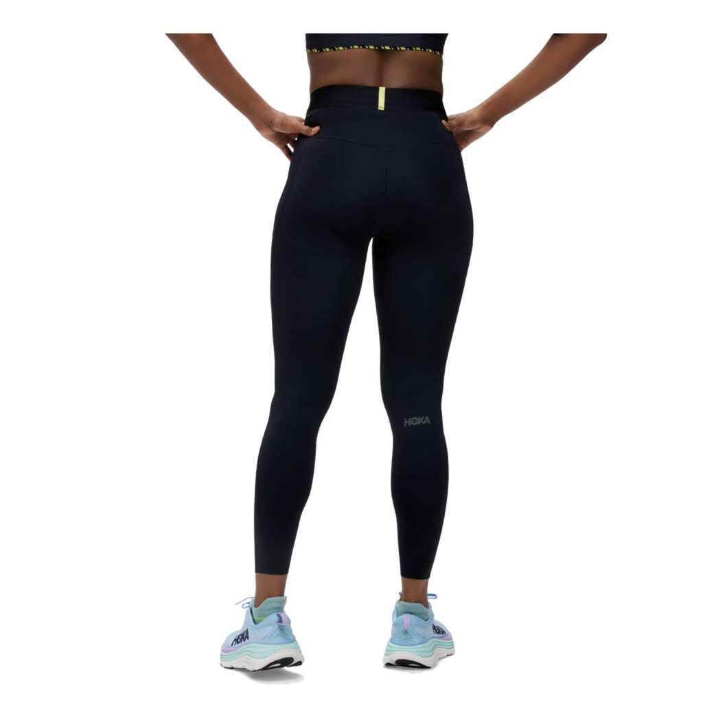 טייץ ריצה ארוך לנשים הוקה ''Hoka Novafly Run Tight 25