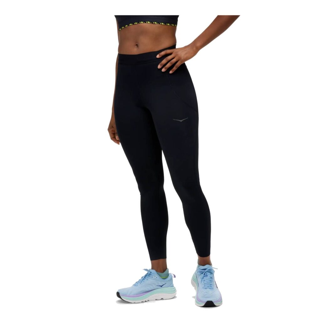 טייץ ריצה ארוך לנשים הוקה ''Hoka Novafly Run Tight 25