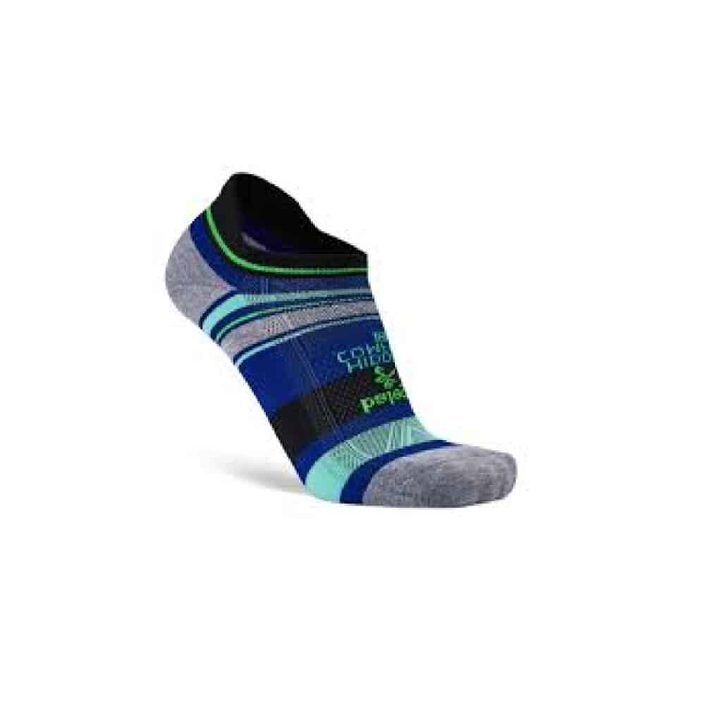 גרבי ריצה מקצועיות Balega Hidden Comfort
