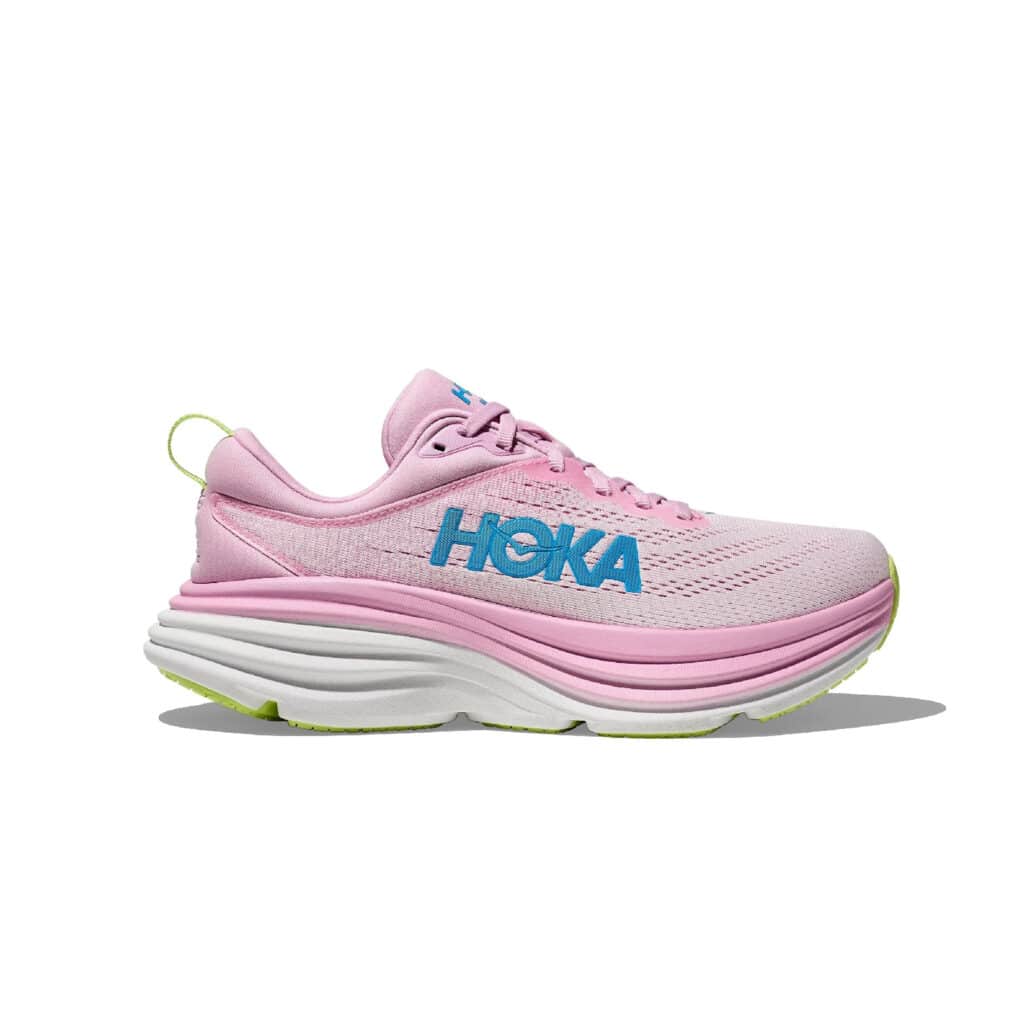 נעלי ריצה הוקה לנשים Hoka Bondi 8