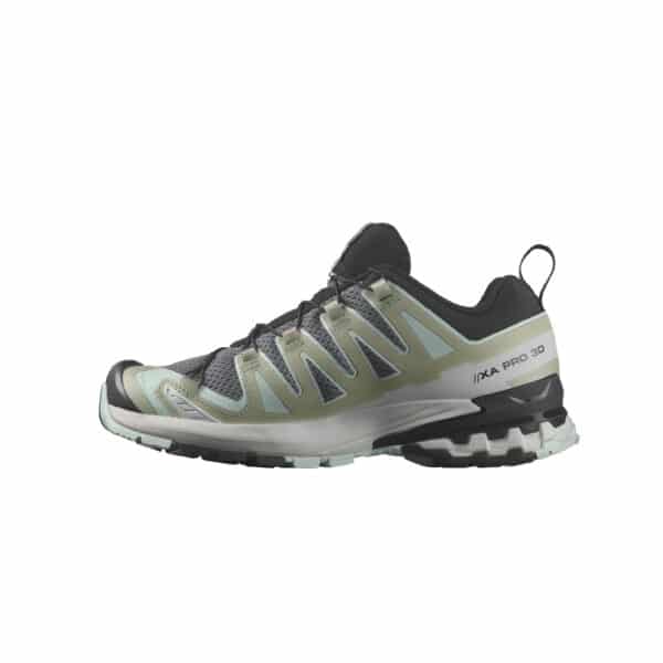 נעלי טיולים סלומון לנשים Salomon XA Pro 3D V9